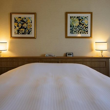 Hotel Nikko Huis Ten Bosch Sasebo Exteriér fotografie